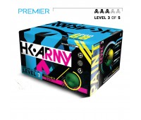 Premier - Yellow Fill
